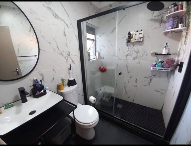 3 BEDROOM TOWNHOUSE FOR SALE IN MEYERSDAL